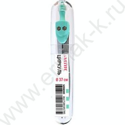 Циркуль Pastel пл.футляр /пастельные цвета ассорти | Фото 3