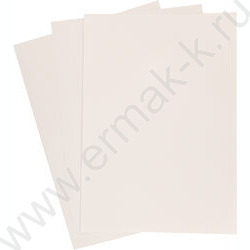 Папка д/акварели А4 20л 200г/м2 | Фото 3