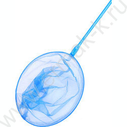 Сачок Круг large 100*28см ассорти | Фото 3