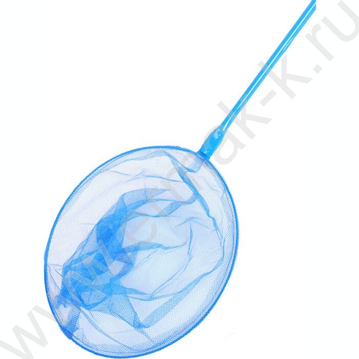 Сачок Круг large 100*28см ассорти | Фото 3