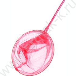 Сачок Круг large 100*28см ассорти | Фото 4