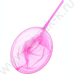 Сачок Круг large 100*28см ассорти | Фото 5