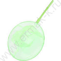 Сачок Круг large 100*28см ассорти | Фото 6