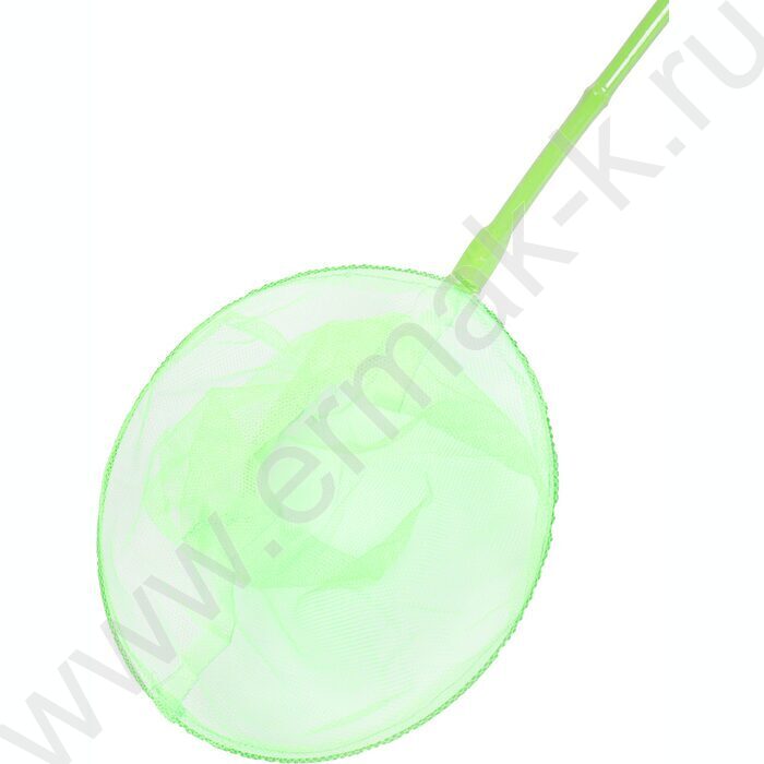 Сачок Круг large 100*28см ассорти | Фото 6