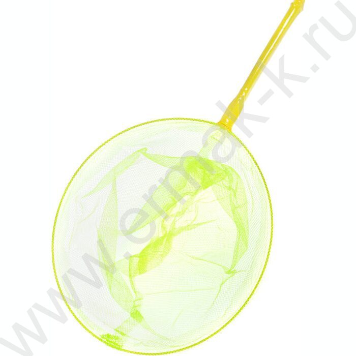 Сачок Круг large 100*28см ассорти | Фото 7