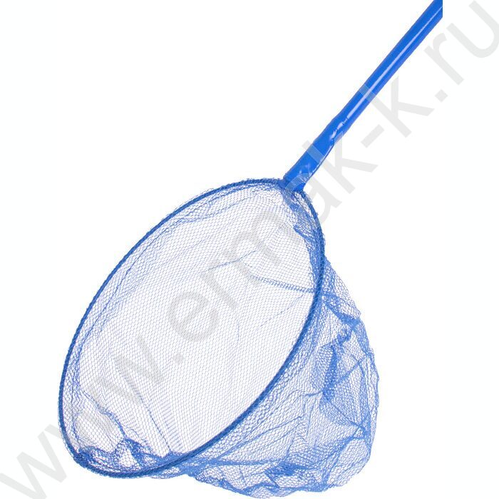 Сачок Круг small 60*20см ассорти | Фото 3