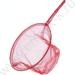 Сачок Круг small 60*20см ассорти | Фото 4