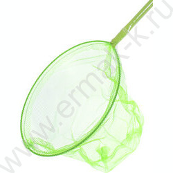 Сачок Круг small 60*20см ассорти | Фото 6