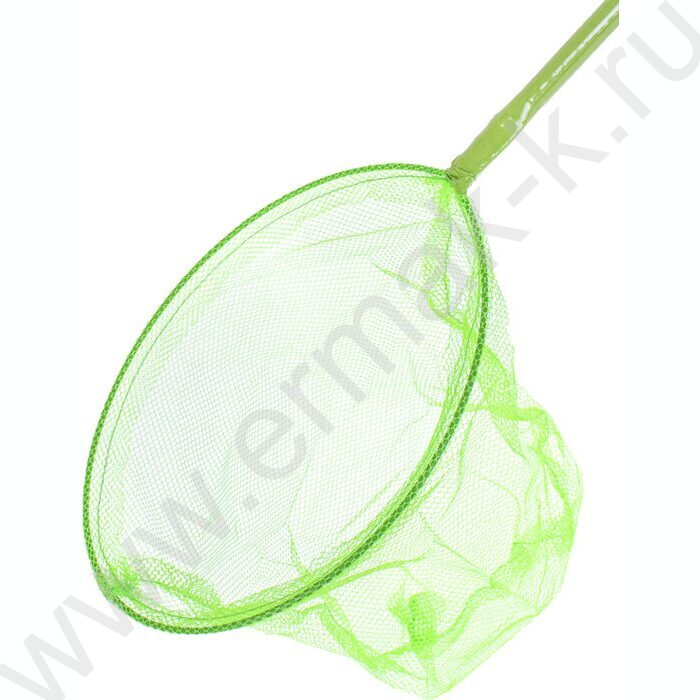 Сачок Круг small 60*20см ассорти | Фото 6