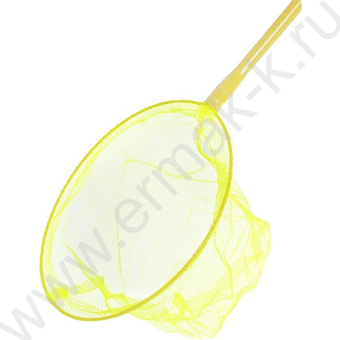 Сачок Круг small 60*20см ассорти | Фото 7