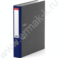 Файл 50мм мраморный разборный синий | Фото 1