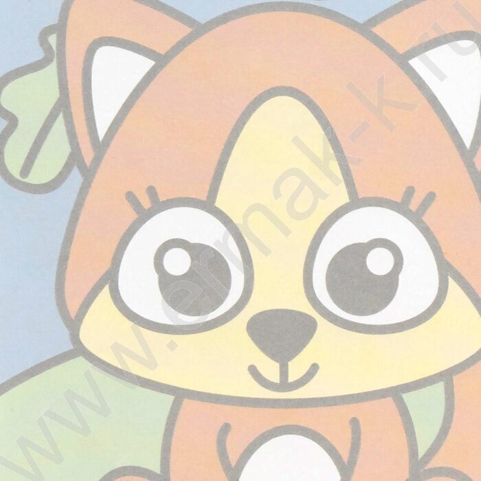 Набор д/творчества Фреска. Картина из песка "Бельчонок" | Фото 5