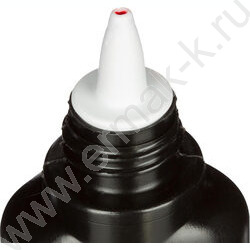 Штемпельная краска 45мл красная | Фото 3