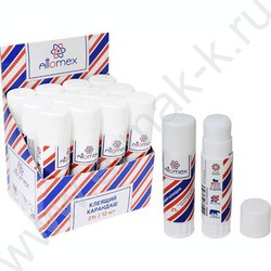 Клей-карандаш  21г | Фото 1