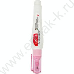 Корректор шариковый  8мл трубчатая система подачи | Фото 1