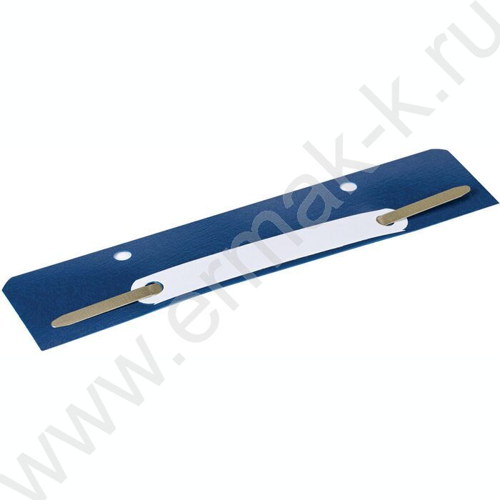 Скоросшиватель малый до 100 листов /1шт  | Фото 1