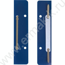 Скоросшиватель малый до 100 листов /1шт  | Фото 3