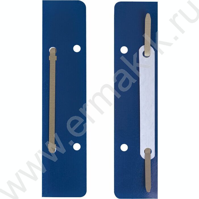 Скоросшиватель малый до 100 листов /1шт  | Фото 3