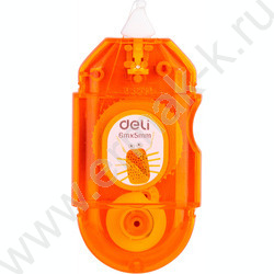 Корректирующая лента 5мм* 6м /корпус - ассорти, блистер, европодвес | Фото 2