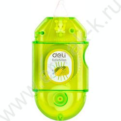 Корректирующая лента 5мм* 6м /корпус - ассорти, блистер, европодвес | Фото 4