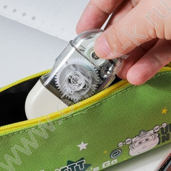 Корректирующая лента 5мм* 8м /корпус - ассорти, блистер, европодвес | Фото 7