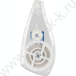 Корректирующая лента 5мм*20м /корпус - ассорти, блистер, европодвес | Фото 4