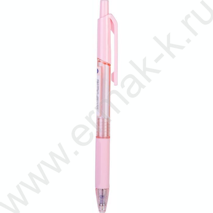 Ручка шар авт синяя 0,7мм X-tream /резин. манжета, корпус - ассорти | Фото 2