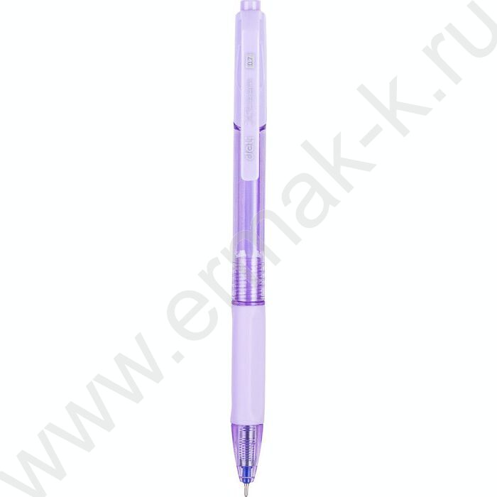 Ручка шар авт синяя 0,7мм X-tream /резин. манжета, корпус - ассорти | Фото 3