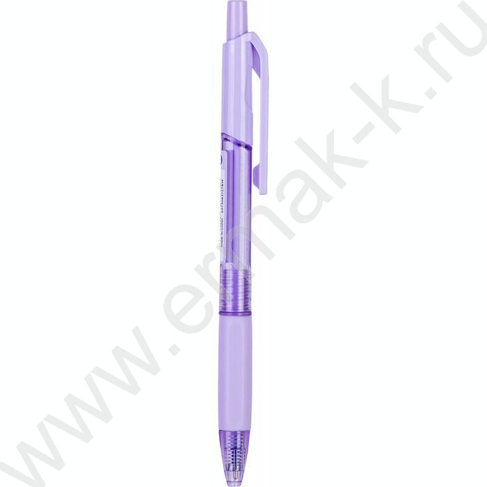 Ручка шар авт синяя 0,7мм X-tream /резин. манжета, корпус - ассорти | Фото 4