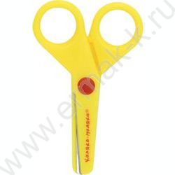 Ножницы  9см детские безопасные | Фото 1