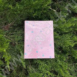 Тетрадь 160л клетка/кольца "My sweet" со смен.блоком | Фото 4