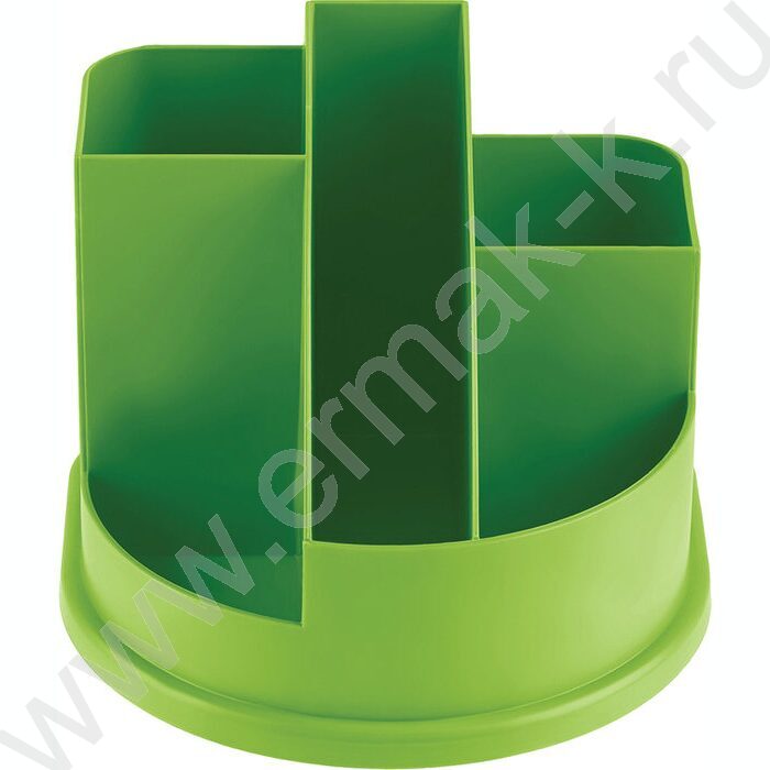 Подставка д/каранд. и ручек Авангард ассорти | Фото 2