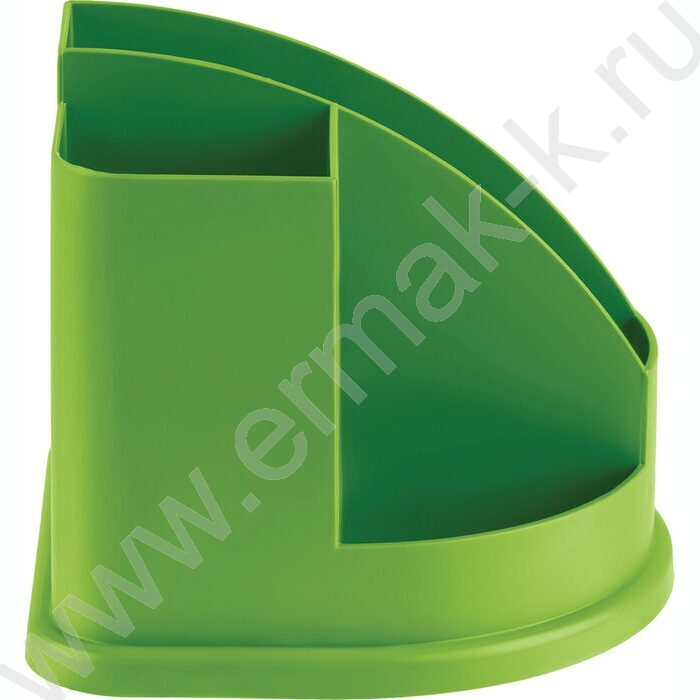 Подставка д/каранд. и ручек Авангард ассорти | Фото 3