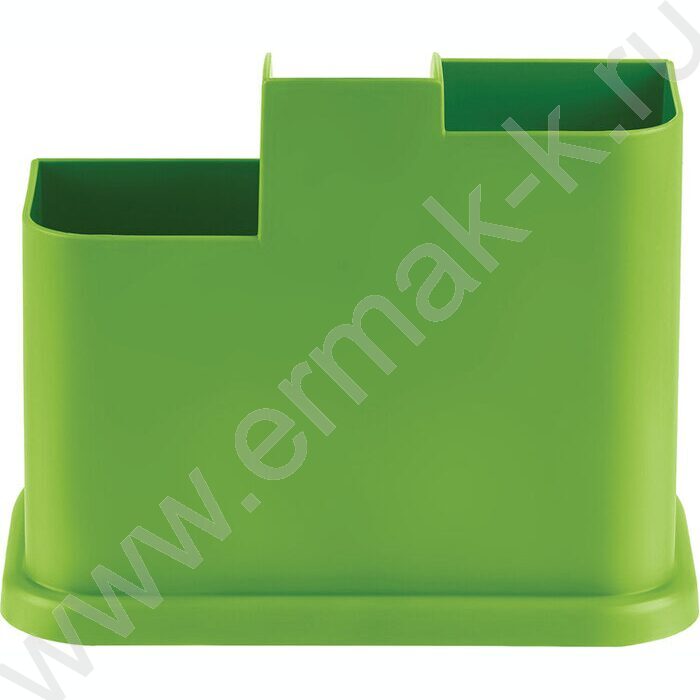 Подставка д/каранд. и ручек Авангард ассорти | Фото 4