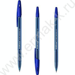 Ручка шар /набор  4шт/4цв R-301 Stick Original 0.7мм | Фото 2