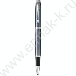 Роллер  IM Core T321 Light Blue Grey CT F черный стержень /светло-синий-серый | Фото 1