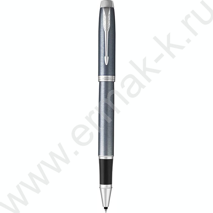 Роллер  IM Core T321 Light Blue Grey CT F черный стержень /светло-синий-серый | Фото 1