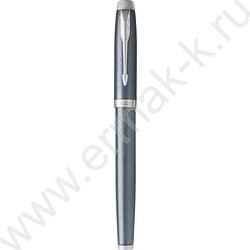 Роллер  IM Core T321 Light Blue Grey CT F черный стержень /светло-синий-серый | Фото 2