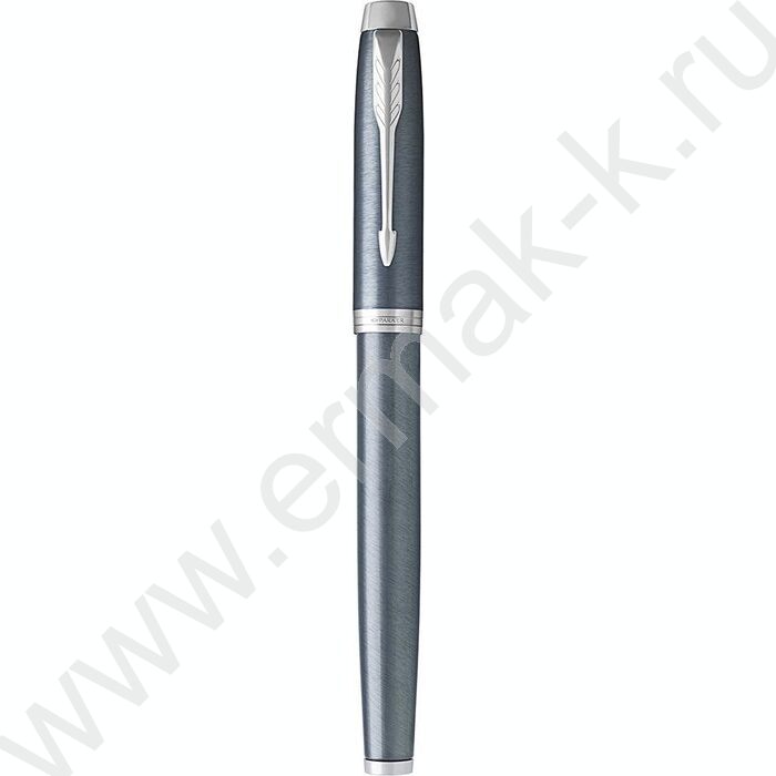 Роллер  IM Core T321 Light Blue Grey CT F черный стержень /светло-синий-серый | Фото 2