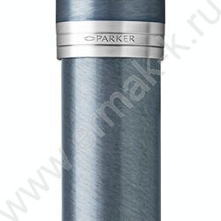 Роллер  IM Core T321 Light Blue Grey CT F черный стержень /светло-синий-серый | Фото 5