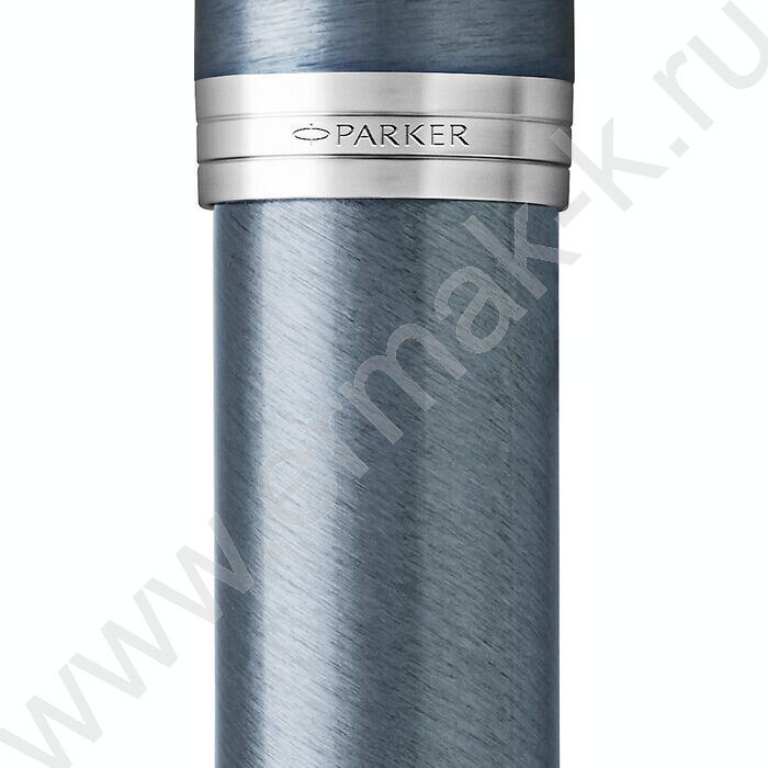 Роллер  IM Core T321 Light Blue Grey CT F черный стержень /светло-синий-серый | Фото 5