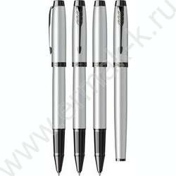 Роллер  IM Achromatic Matt Grey F черный стержень /серый-черный | Фото 2