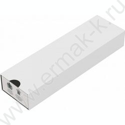 Роллер  IM Achromatic Matt Grey F черный стержень /серый-черный | Фото 6