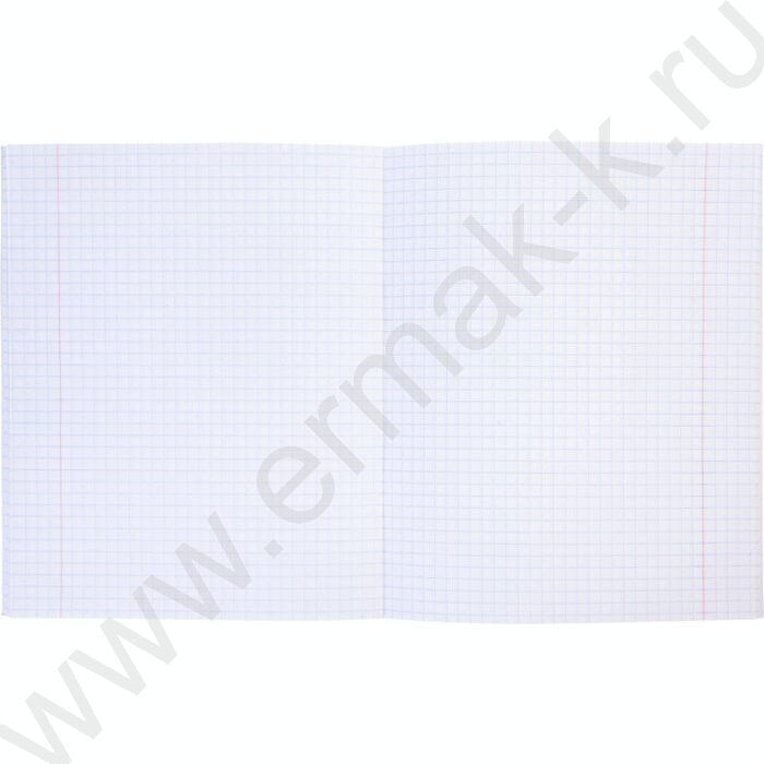 Тетрадь  48л клетка "Бум/винил" METALLIC тиснение CROCO синий | Фото 4