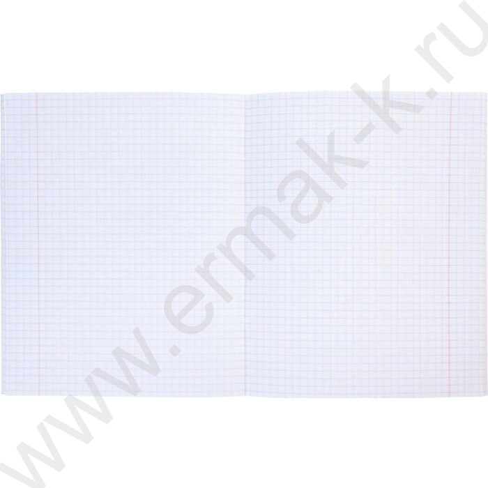 Тетрадь  48л клетка "Бум/винил" METALLIC тиснение CROCO золото | Фото 2