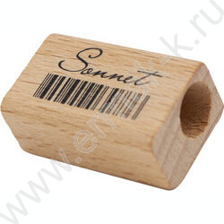 Точилка 1отв. Сонет | Фото 3