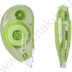 Корректирующая лента 5мм* 6м "Spring" /ассорти /блистер | Фото 3