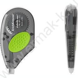 Корректирующая лента 5мм* 8м "ErgoLine®" с резиновой вставкой /блистер | Фото 2