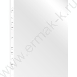 Файлы (мультифора) А4  30мкм /глянцевые | Фото 2