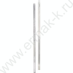 Линейка метал. 100см /ПВХ чехол с подвесом | Фото 1